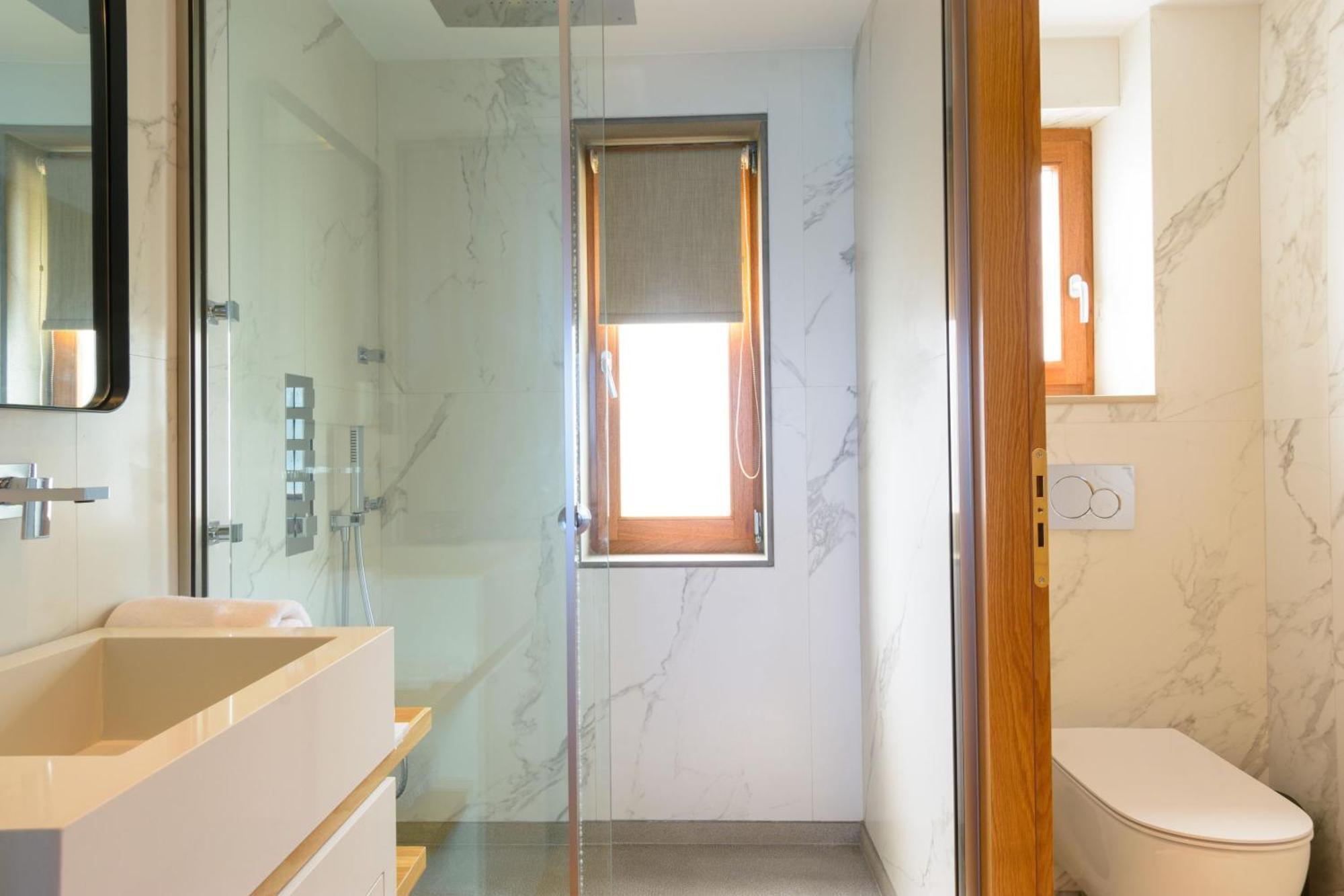Casa Di Plaka Villa Elounda Eksteriør bilde